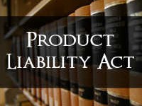 Product-Liability-Act