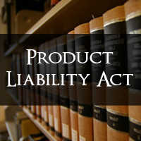 Product-Liability-Act