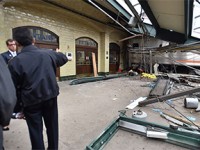 Hoboken NJ Train Accident Lawyer